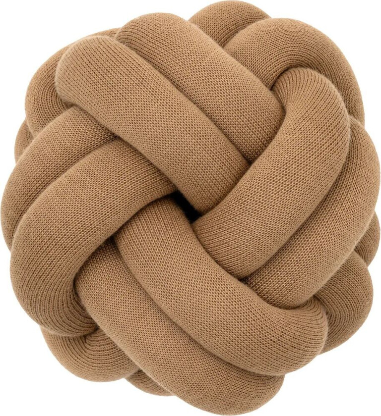 Knot pute Camel