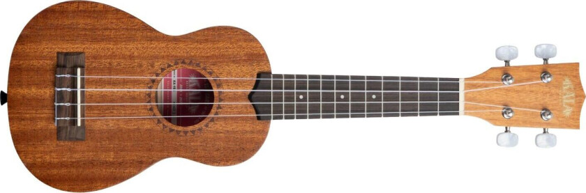 KA-15S Soprano Ukulele