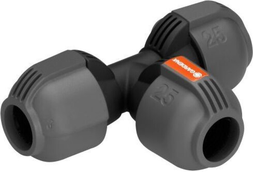 Gardena 2771-20 T-skjøte 25 mm