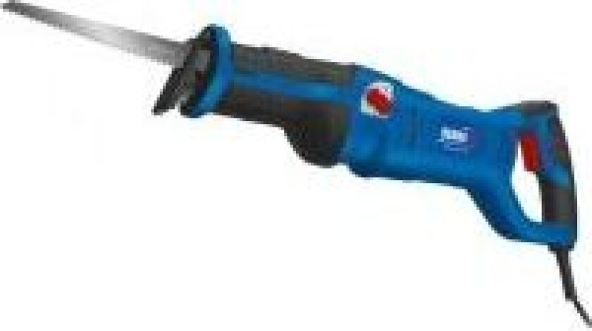 Bilde av Batterisag  1200 W
