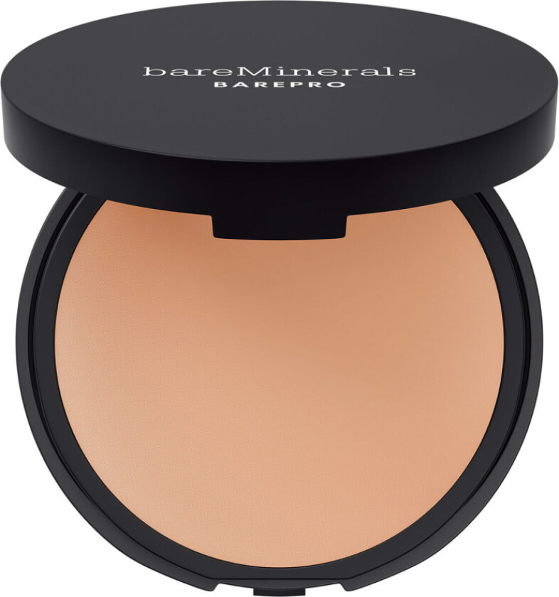 BareMinerals Barepro 16hr Skin-Perfecting Powder Foundation 25 Light Neutral