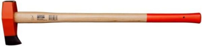 Bilde av MES-3.5-900 Klyve- og sleggeøks