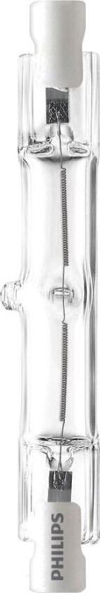 8719514390089, 80 W, R7s, 2000 timer, 1415 lm, Varm hvit, 100