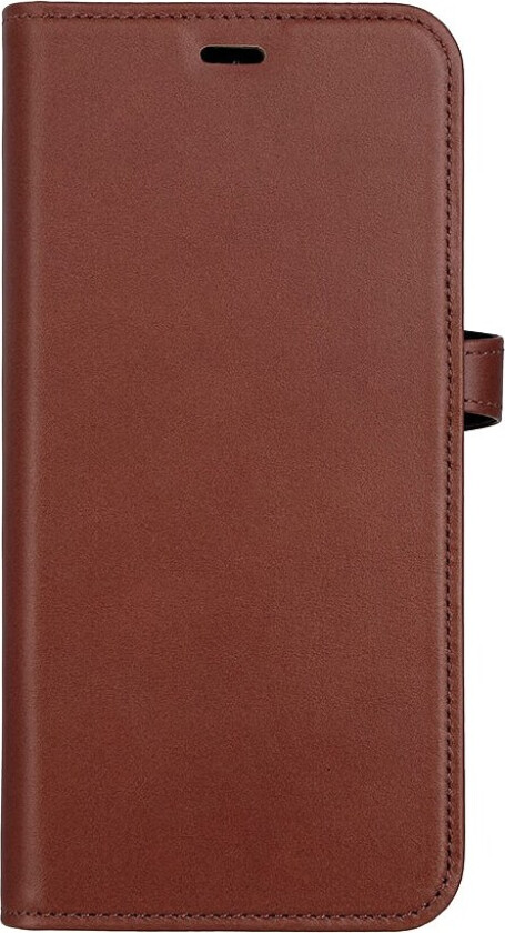 2in1 Leather 3 card MagSerie iPhone 15 Pro