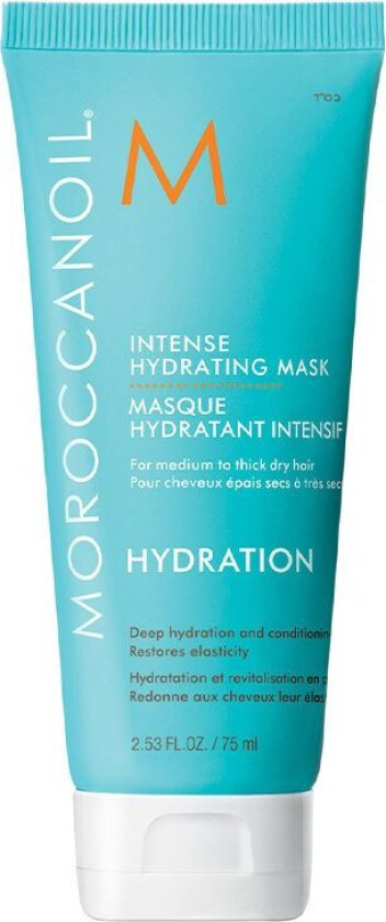 Curl Intense Cream 75 ml