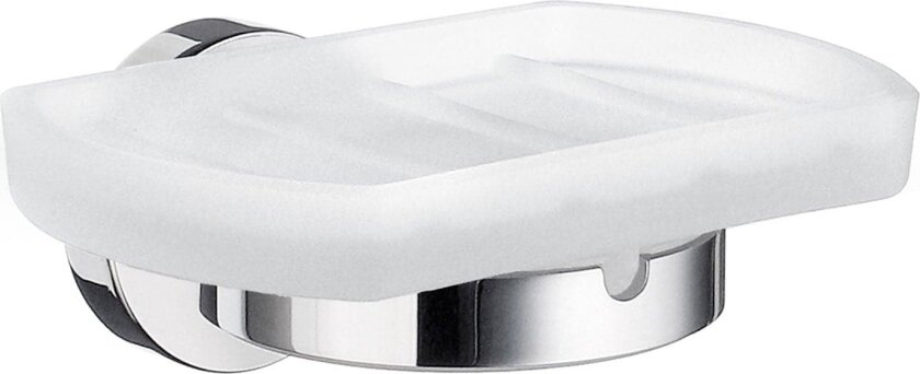 Såpeskål M Holder Home Krom Hk342
