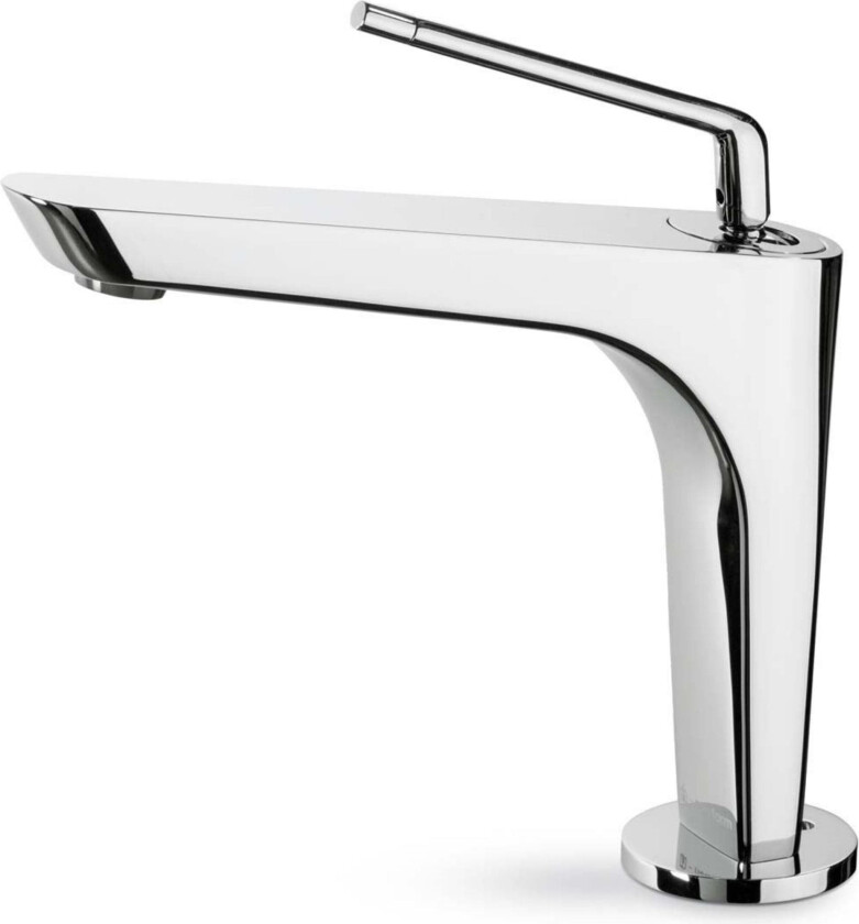 Orama Servantkran - Krom