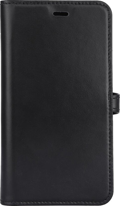 Wallet Case Black - Samsung S23 5G