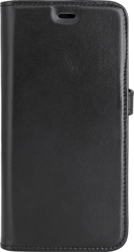 Wallet Case Leather 2-in-1 Black - Samsung A35 5G