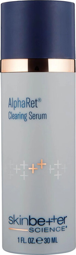 Alpharet Clearing Serum 30ml