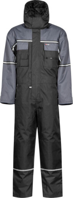 Kjeledress Fox M Foer Str S