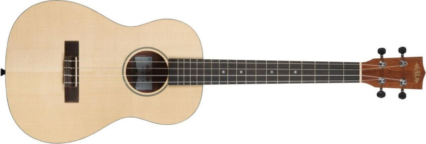 Solid Spruce Travel Baritone
