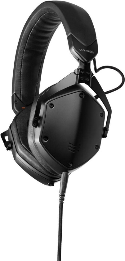 V-Moda M-200-Bk Professional Studio Headphones