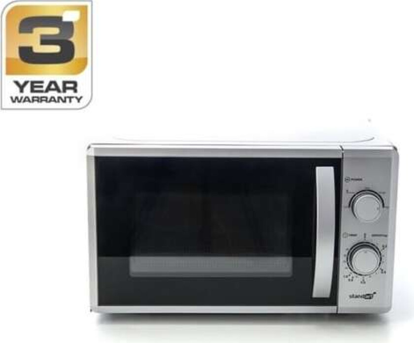 Microwave Oven Mm720ca7