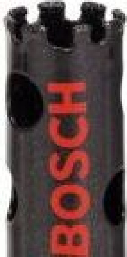 Accessories  Power Tools 2608580301 Stiksav 19 mm diamantbestykket 1 stk