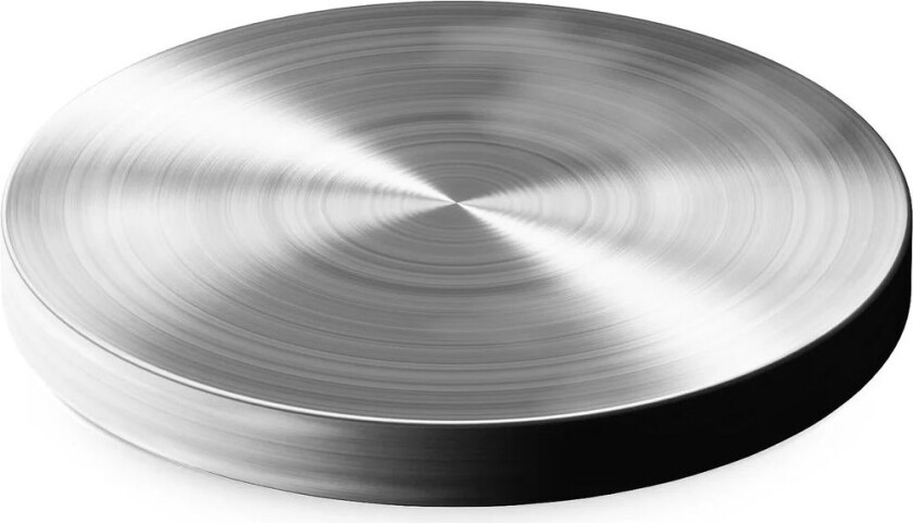 Bilde av Grand Cru lokk til vannkaraff Rustfritt stål