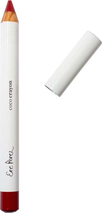 Coco Crayon