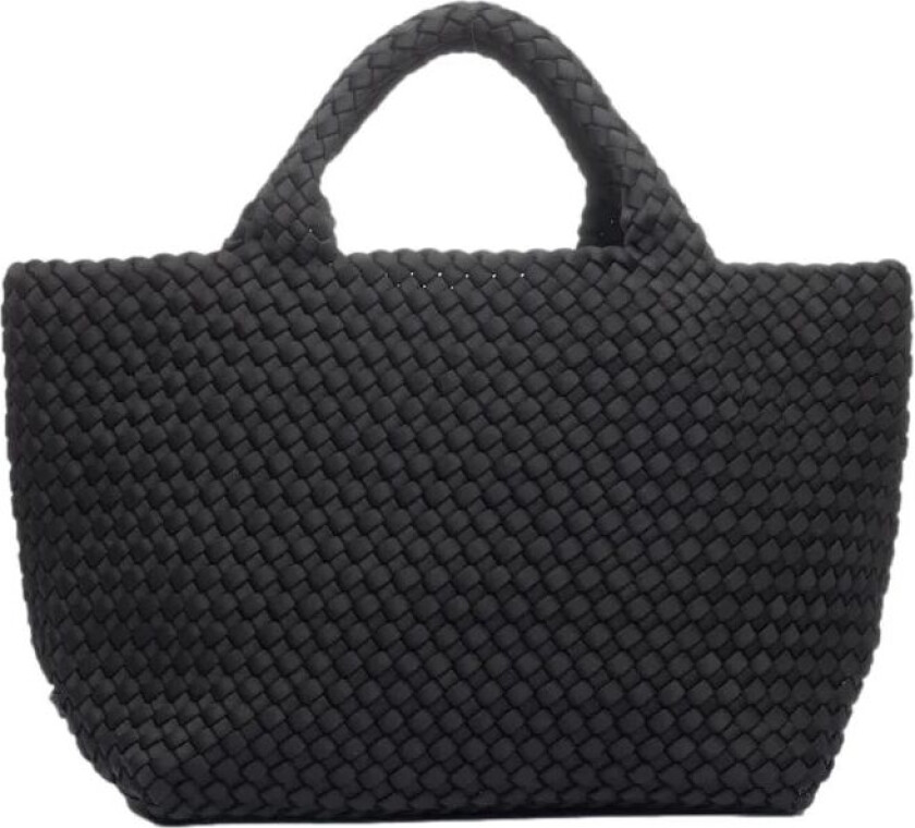 St. Barths Medium Tote Onyx Veske Sort female