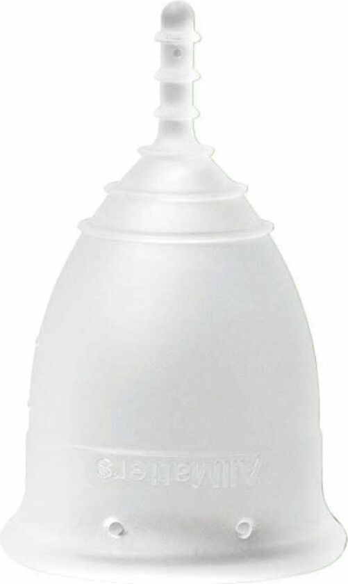 Menstrual Cup, 1 st Tamponger & Bind