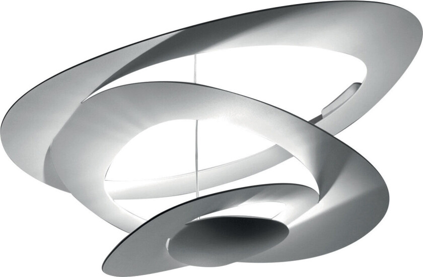Pirce Led Taklampa 2700k Vit