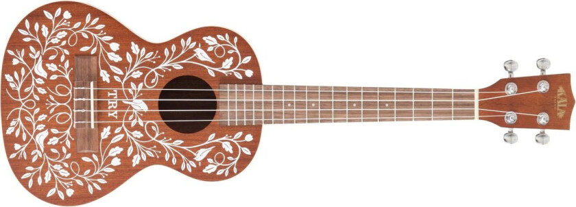 Tenor Ukulele Starter Kit