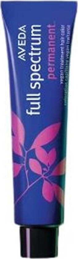 Full Spectrum Pure Tone Hair Color Dark B/V 3N