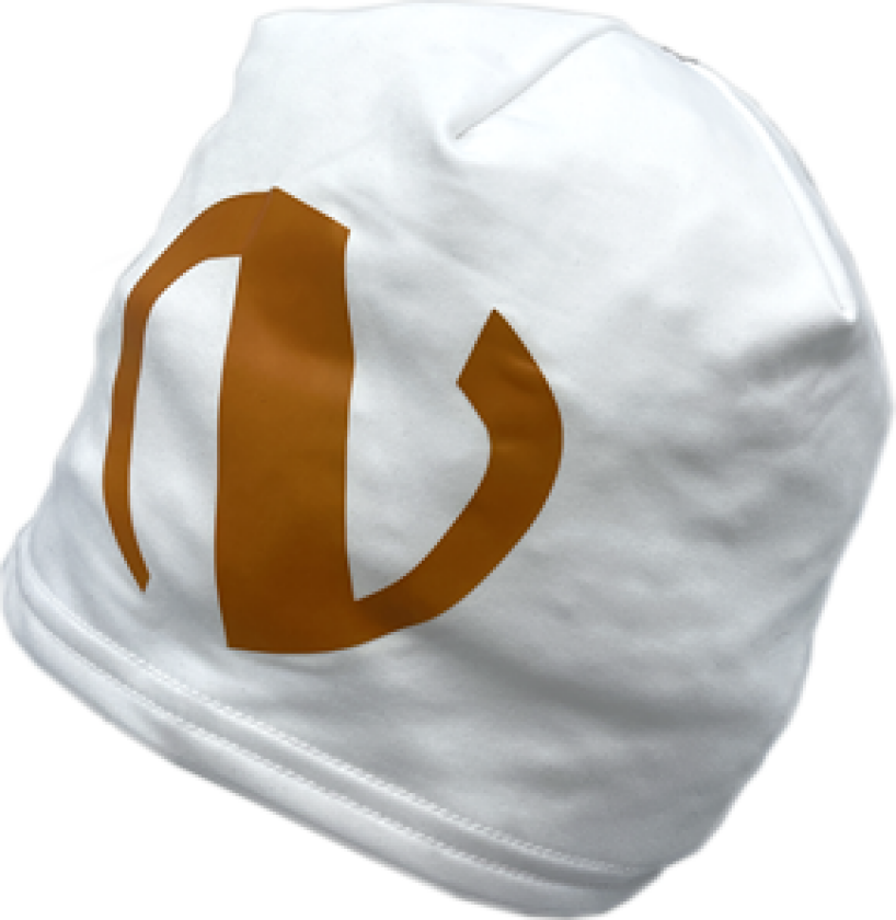 Snytind Tech Logo Lue White