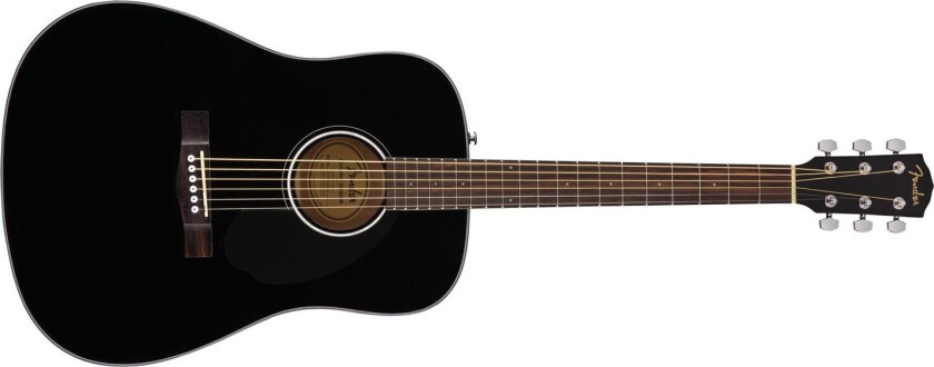 CD-60S Black WN