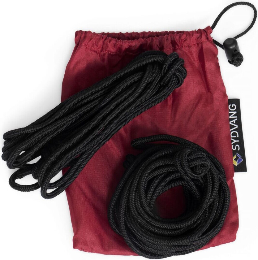 Hangingkit To Hammock OneSize, Black