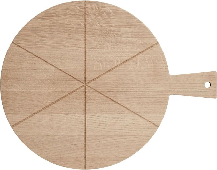 Andersen tapesbrett Medium Ø36 cm Oak