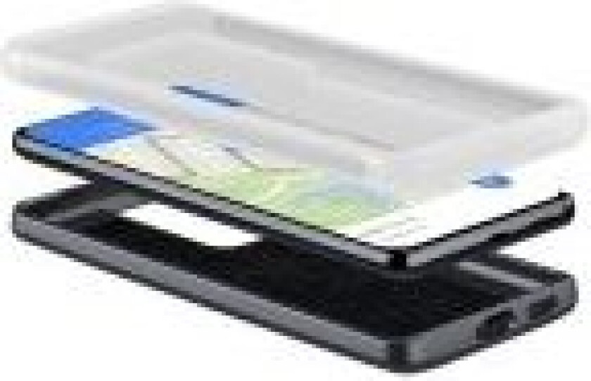 Sp Connect Smarttelefon Deksel Til Samsung