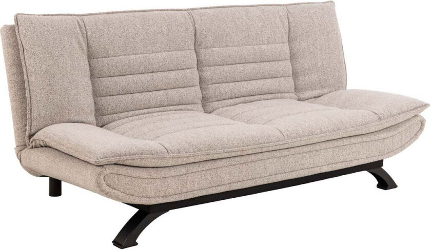 Fanny sovesofa beige.