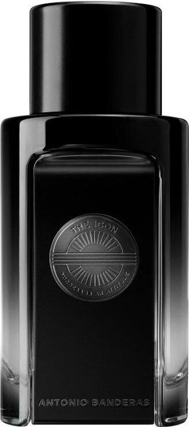 The Icon The Perfume Edp 100ml