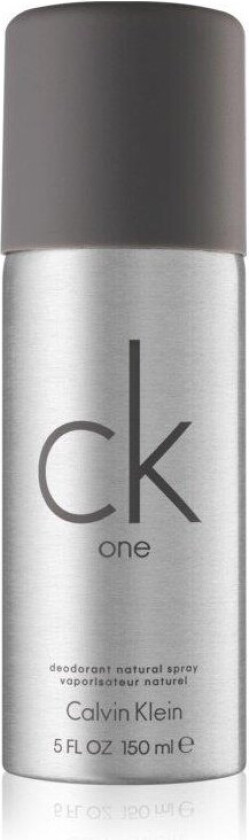 One Deo Spray 150 ml