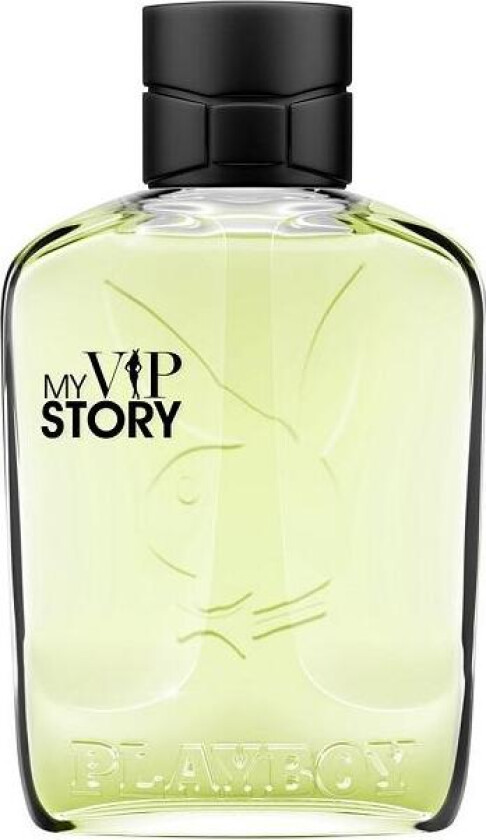 My VIP Story EDT 60 ml