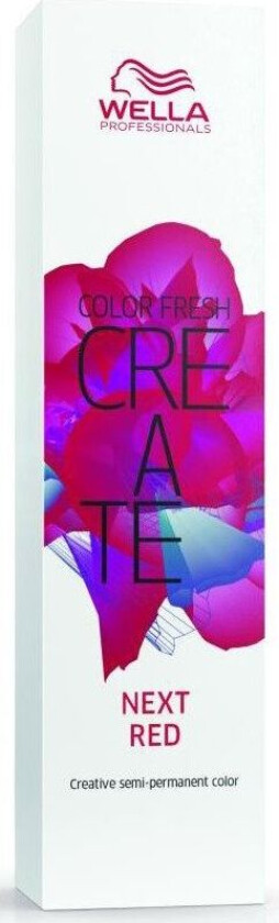 Color Fresh Create Next Red 60 ml