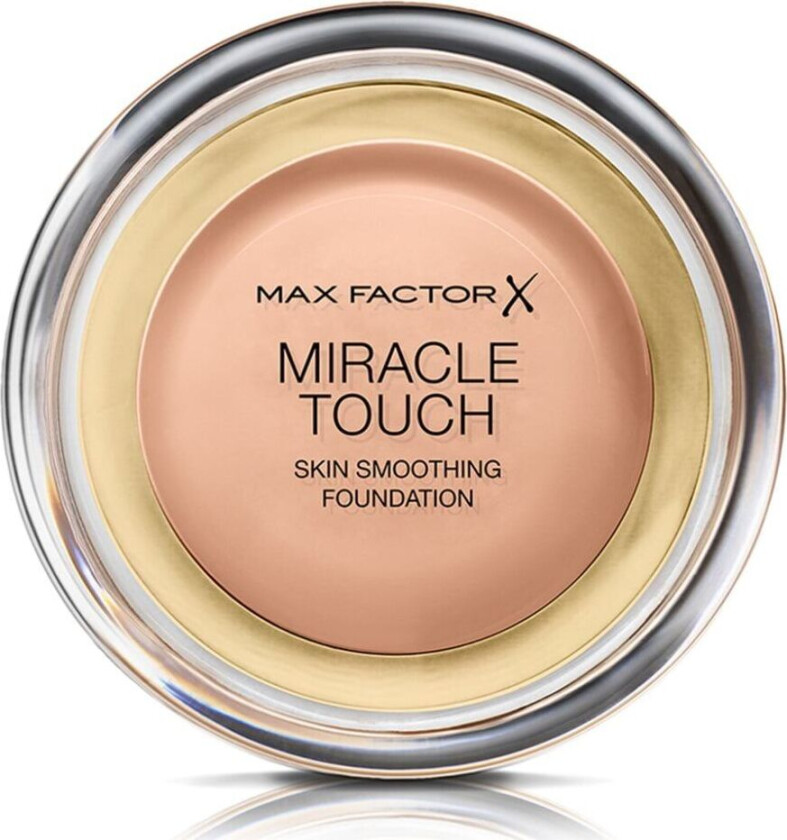 Miracle Touch - Blushing Beige 55