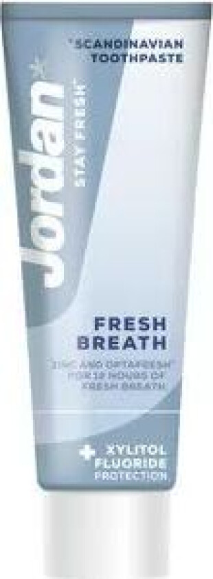 Fresh Breath 75 ml