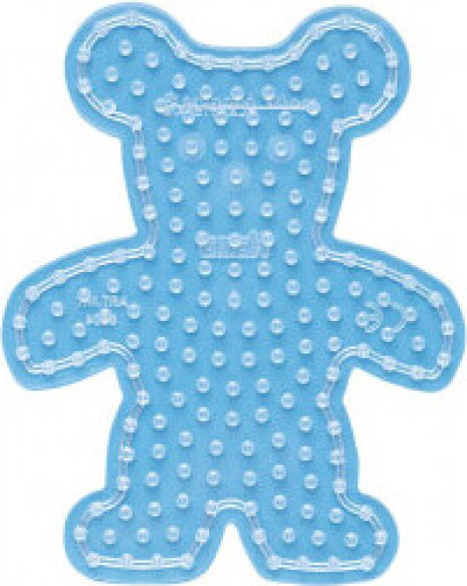 Bilde av Maxi Perlebrett - Bamse