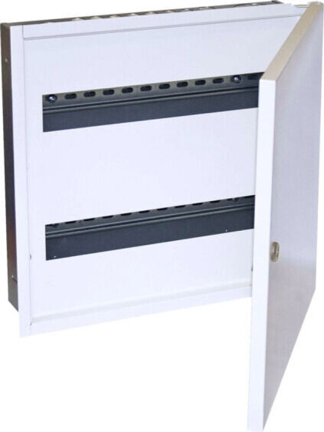 Flexibox Innfelt 2 rad 2X18 Moduler - 1724311