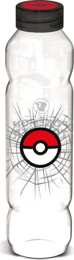 Pokemon Drikkeflaske 1200 Ml - Pokémon