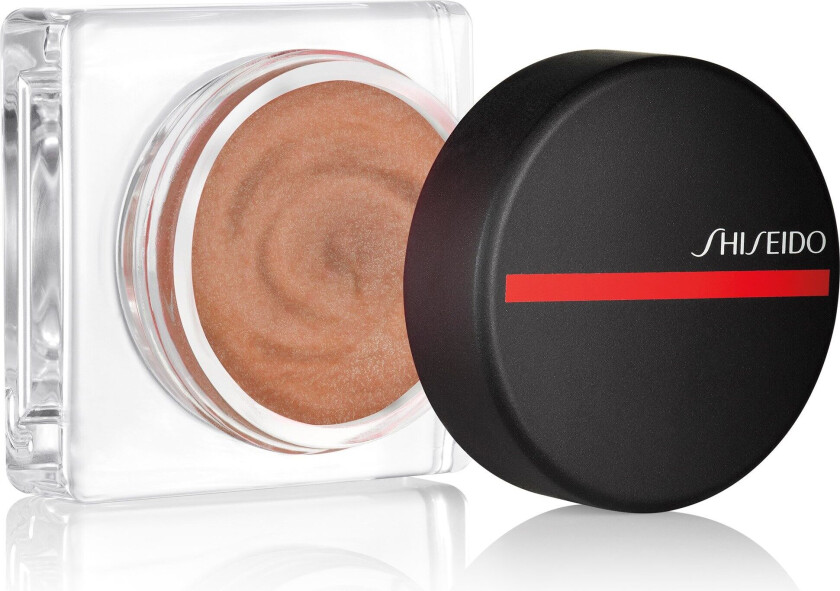 Minimalist Whipped Powder Blush 04 Eiko