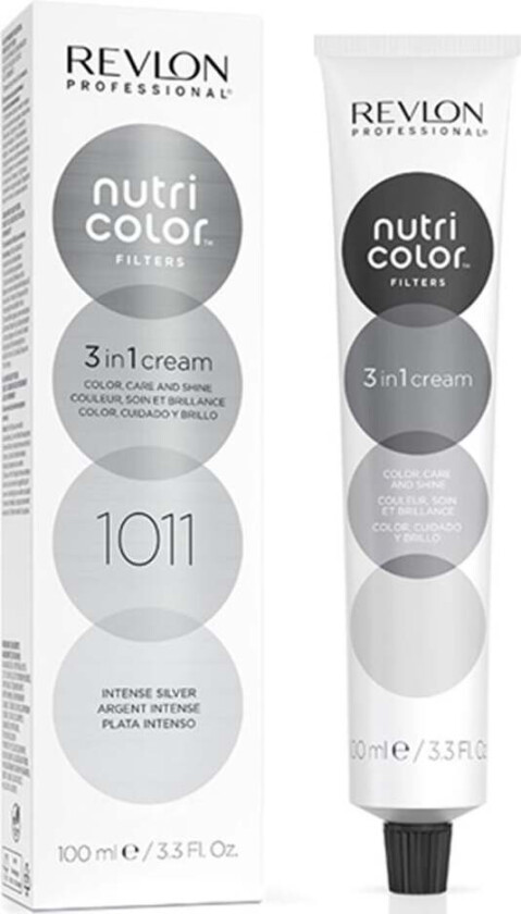 Professional Nutri Color Filters 1011 100ml