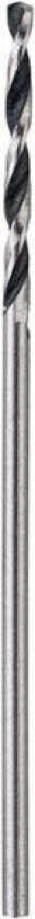 Metallbor Pointtec Hss-R 1,0mm A2