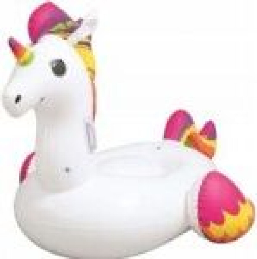 Fantasy Unicorn 155 x 119cm