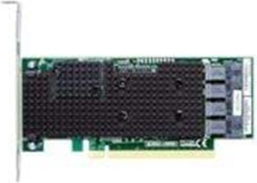 ThinkSystem 1610-4P NVMe Switch Adapter