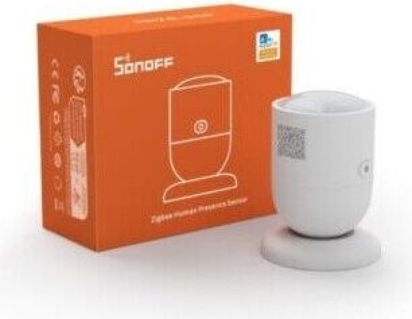 SONOFF Smart Microwave Presence Sensor