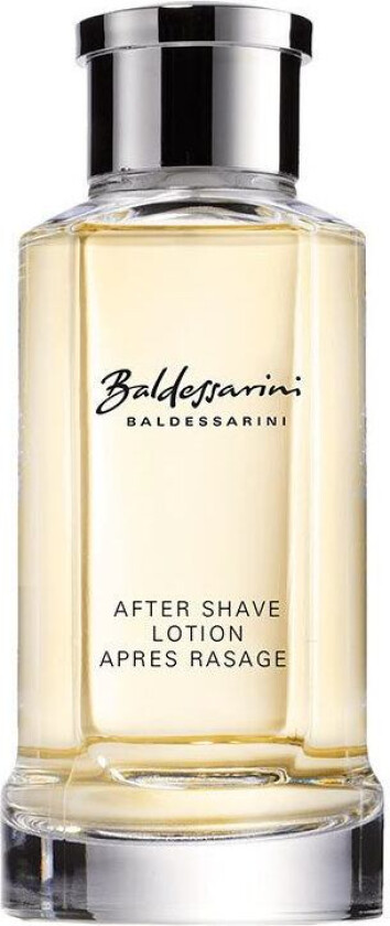 Aftershave Lotion Baldessarini Baldessarini 75 ml