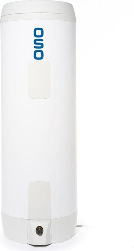 Bilde av Oso Saga Xpress 300ltr. Varmtvannsbereder (3+3kw) - Pk M/charge