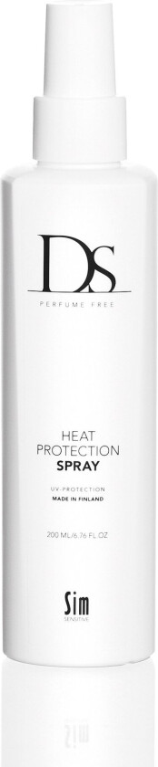 DS  Heat Protection Spray (200ml)